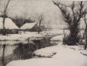 Where Memory Lingers