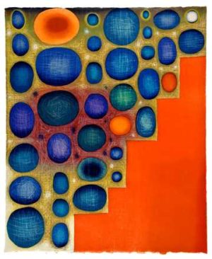 Verse from Macrocosmica