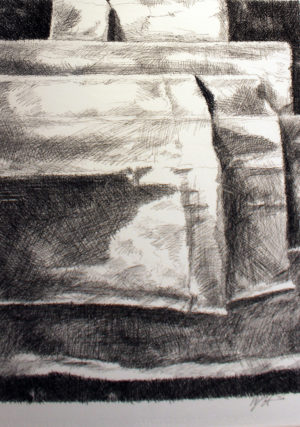 PAPER PROJECT: FOLDED