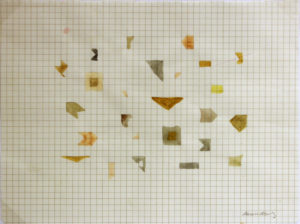 Wider than the Sky Study 4