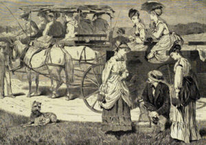 The Picnic Excursion