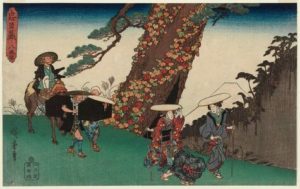 Act VIII (Hachidanme)