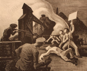 Strike (Mine Strike)