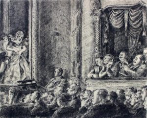 Irving Place Burlesque