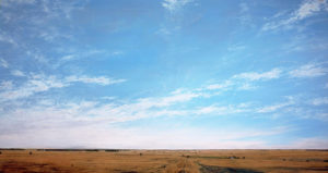 Near Pearl (Large/Ed. of 50)