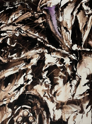 Study: The American Dream / Nightmare