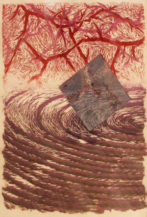 Emersion or Submersion