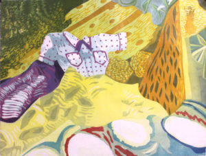 What Was She Wearing?