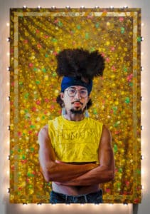 Hunny - Kiechel Fine Art