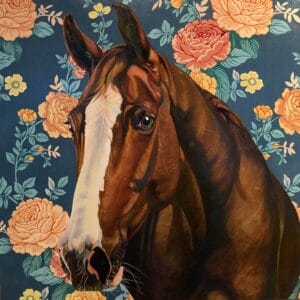 Poppy - Kiechel Fine Art