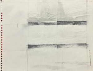 Four Field Graphite Studies