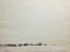 Ratzlaff Farm Early Evening Light Winds 10.12.82