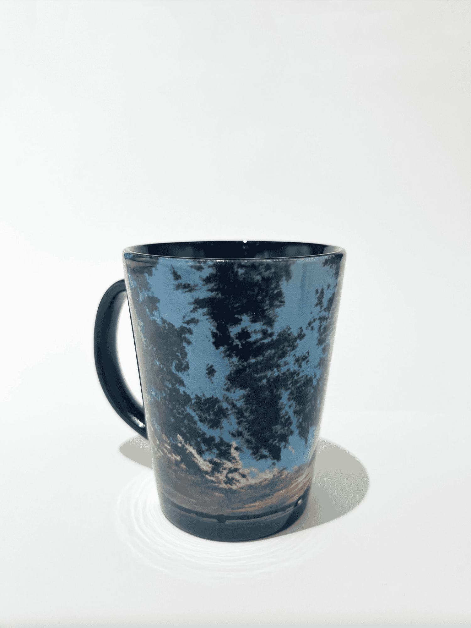 Keith Jacobshagen - Crow Call Mug