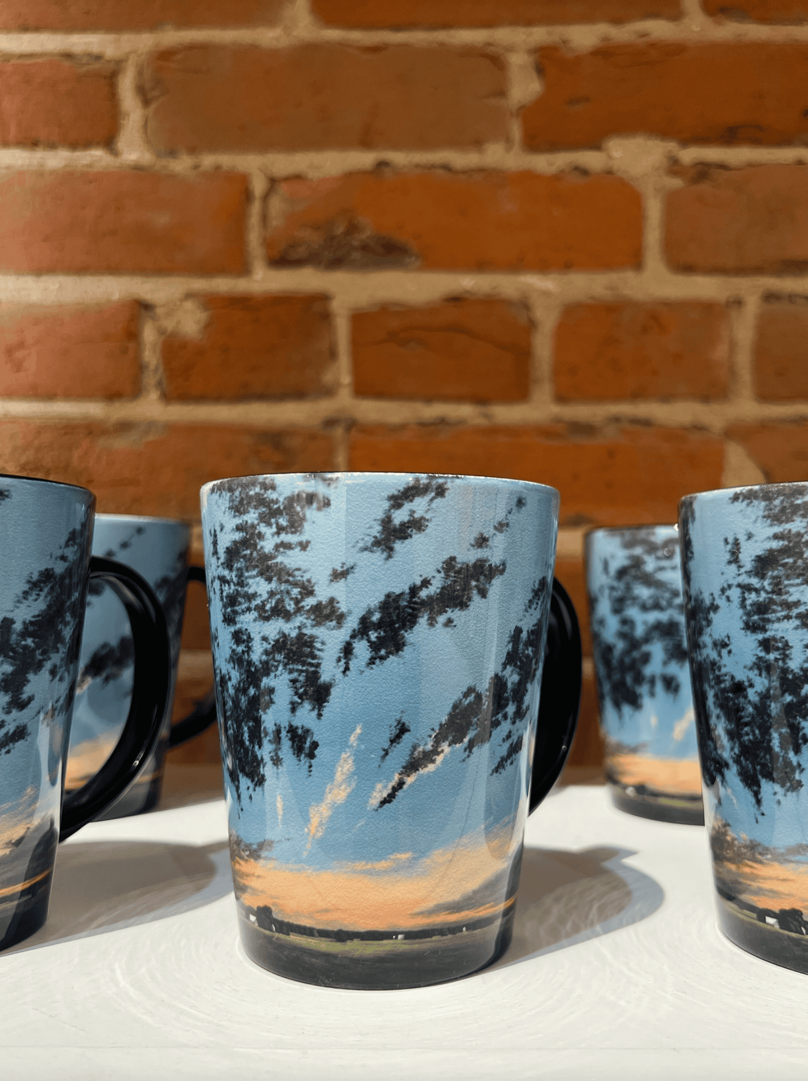 Keith Jacobshagen - Crow Call Mug - Image 2